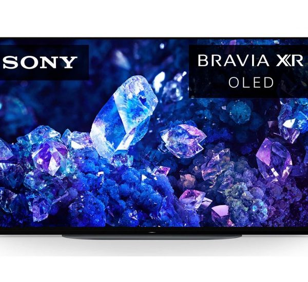 SONY XR42A90K