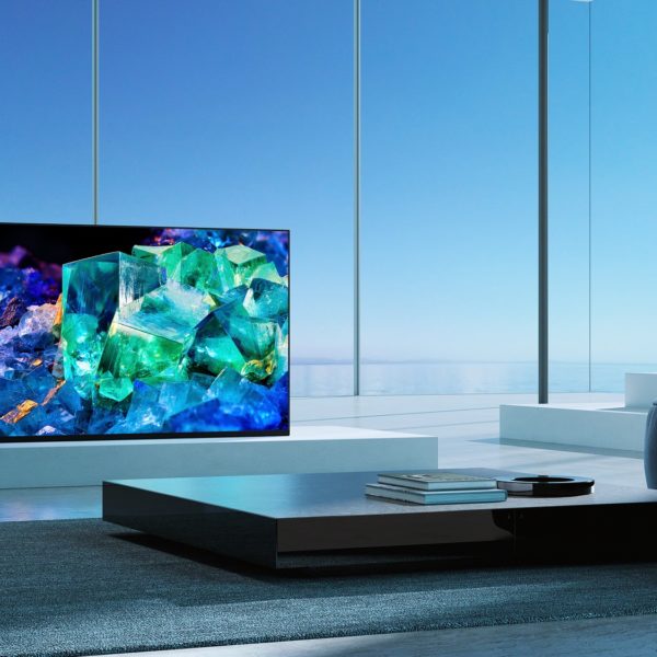 SONY XR77A83K