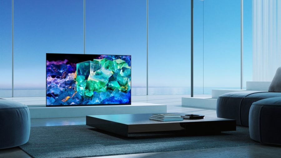 SONY XR77A83K