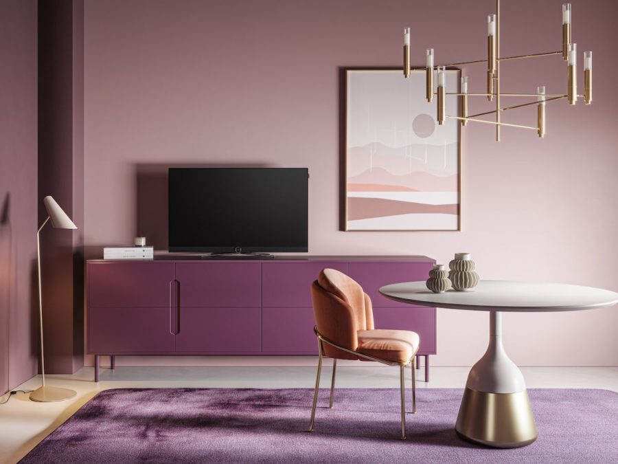LOEWE BILD C43