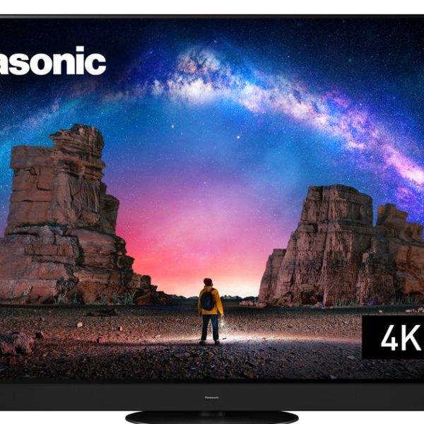 PANASONIC TX65LZ2000E