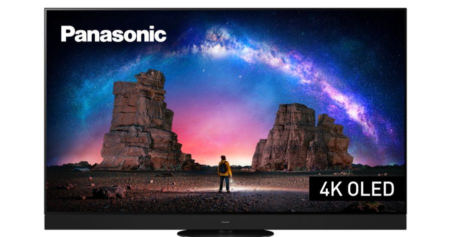 PANASONIC TX65LZ2000E