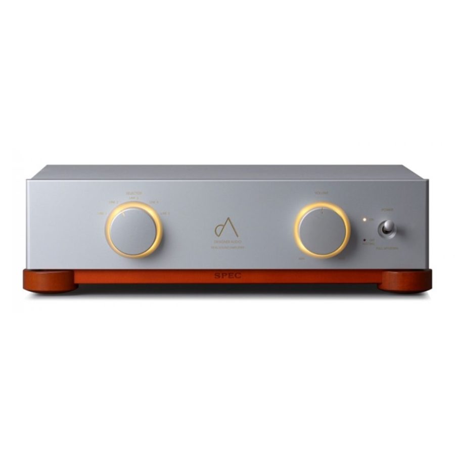 SPEC RSA-V10 + télécommande