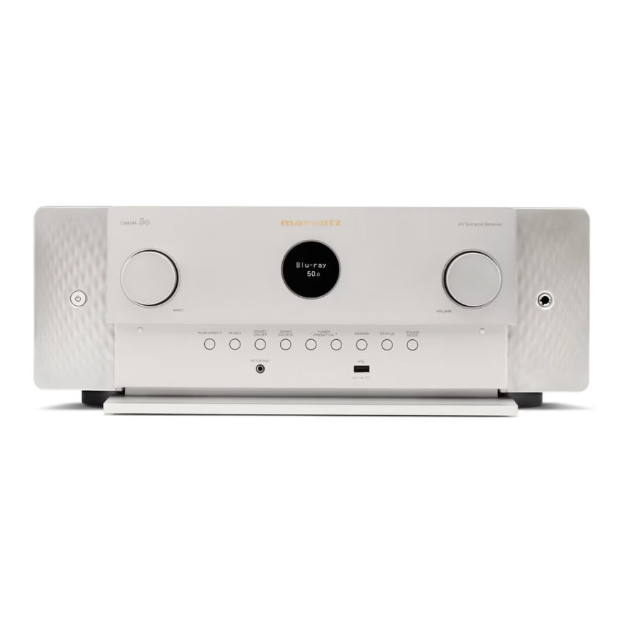 MARANTZ CINEMA 50
