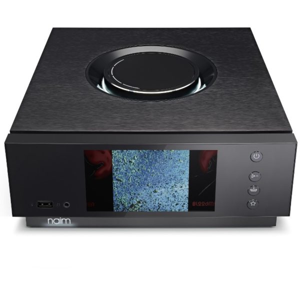 NAIM UNITI ATOM