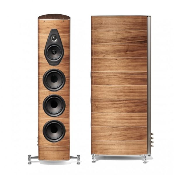 SONUS FABER OLYMPICA NOVA V