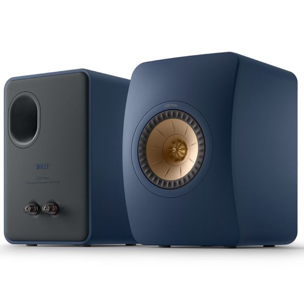 KEF LS50 META