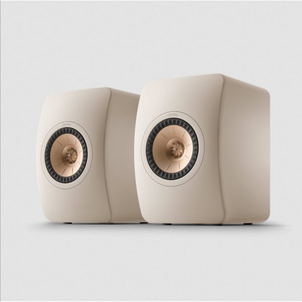 KEF LS50 META