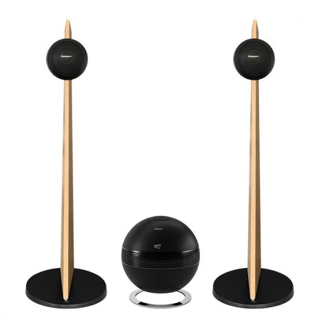 CABASSE PEARL SUB + IO3 SUR PIED