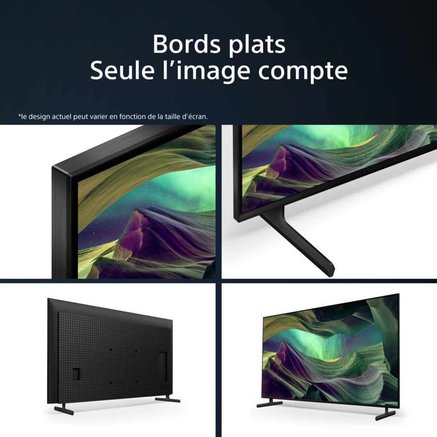 SONY KD65X85L – Image 6