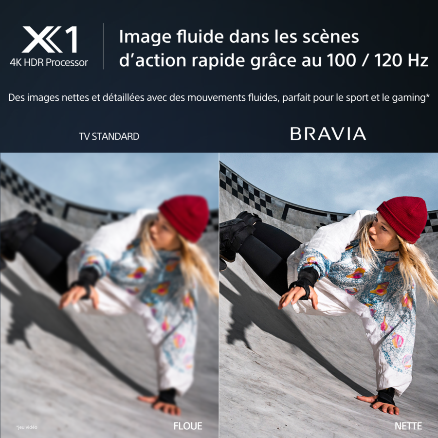 SONY KD65X85L – Image 9