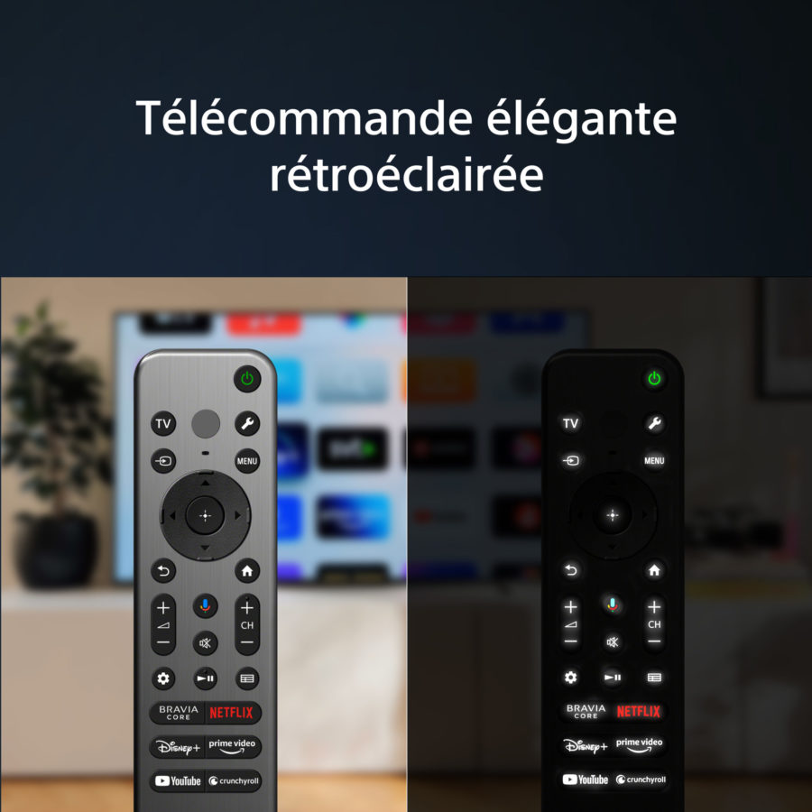 SONY KD65X85L – Image 10