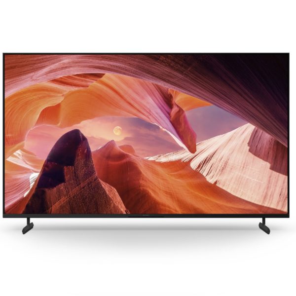 SONY KD65X80L