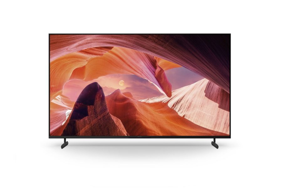SONY KD43X80L