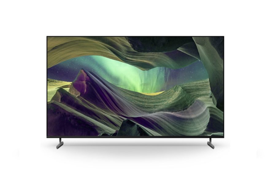 SONY KD65X85L