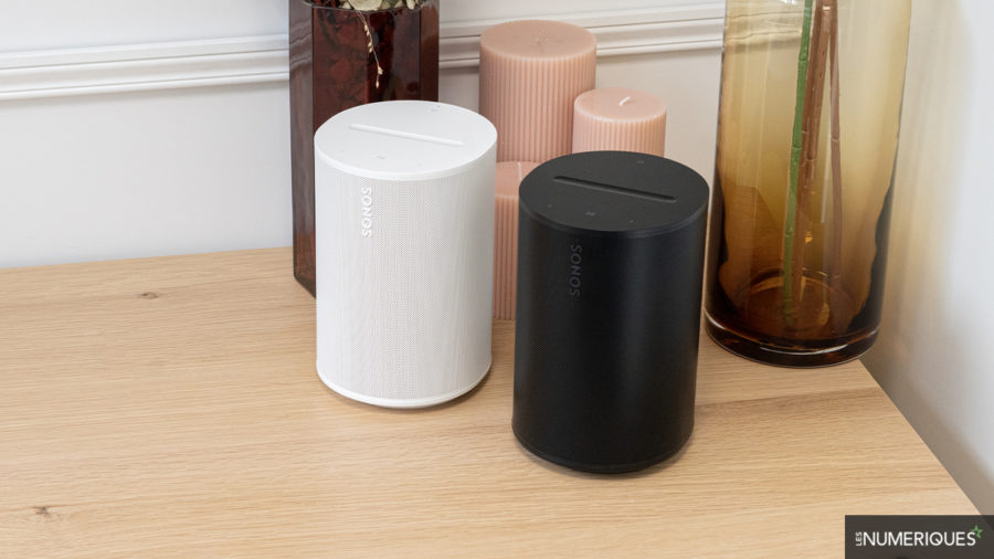 SONOS ERA 100