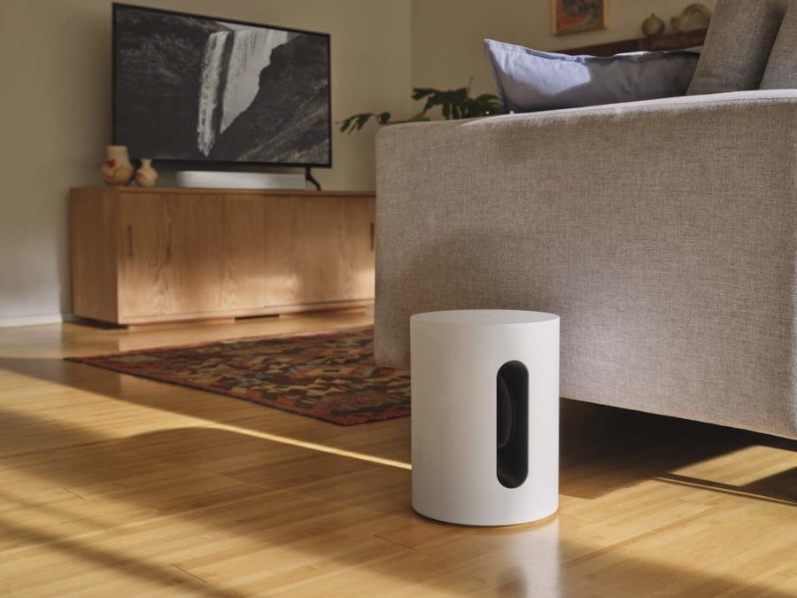 SONOS MINI SUB