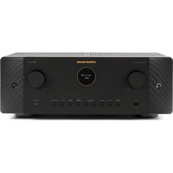 MARANTZ CINEMA 60