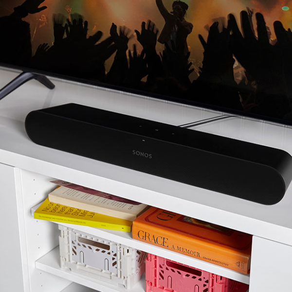 SONOS RAY