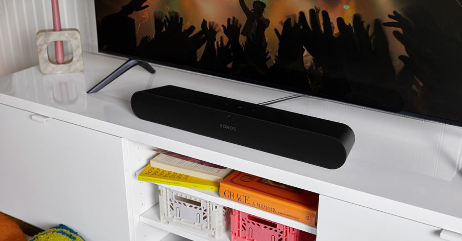 SONOS RAY