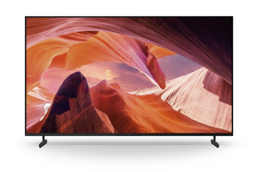 SONY KD43X80L – Image 2