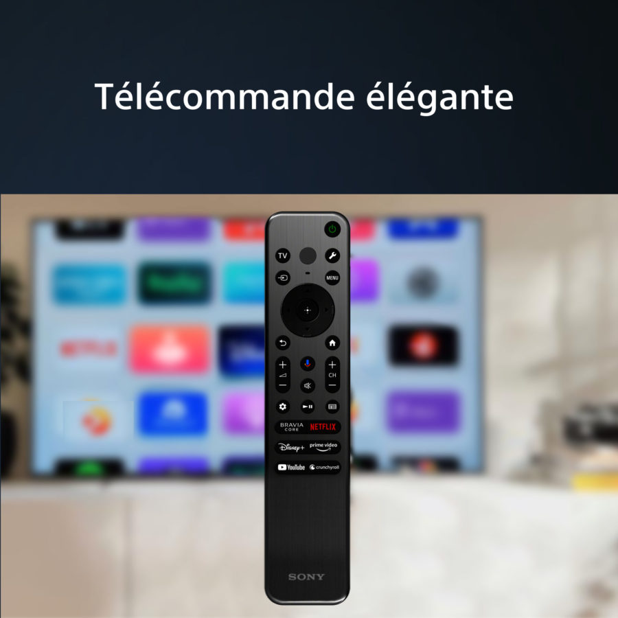 SONY KD43X80L – Image 13