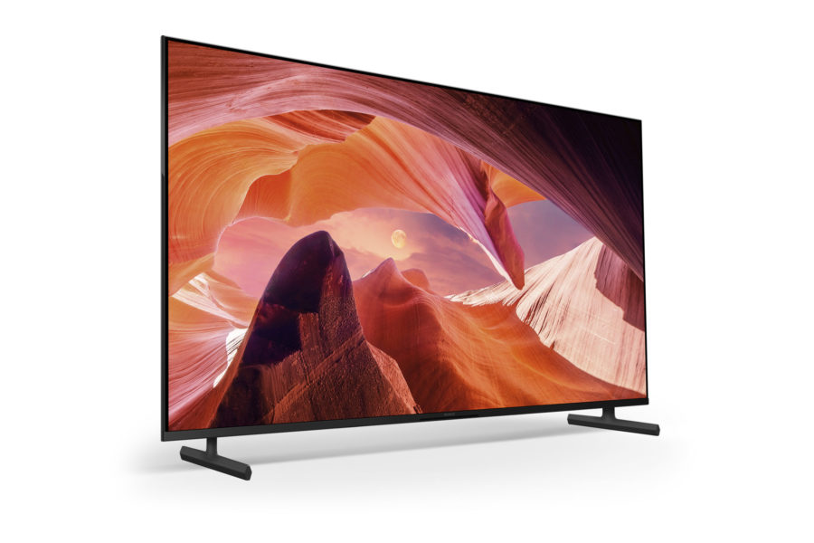 SONY KD43X80L – Image 3