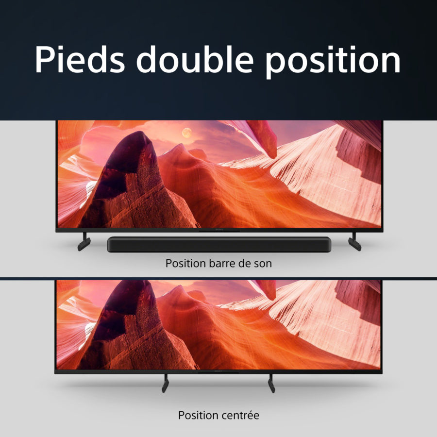 SONY KD43X80L – Image 8