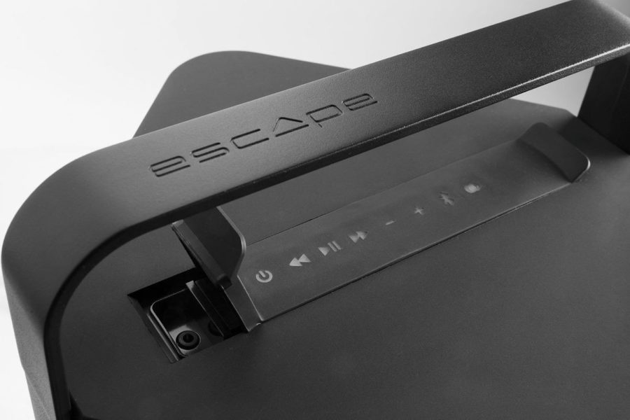 ESCAPE P9 – Image 4