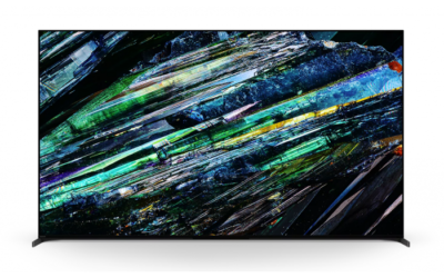 SONY Série A95L – TV QD-OLED (55”/65”/77”)