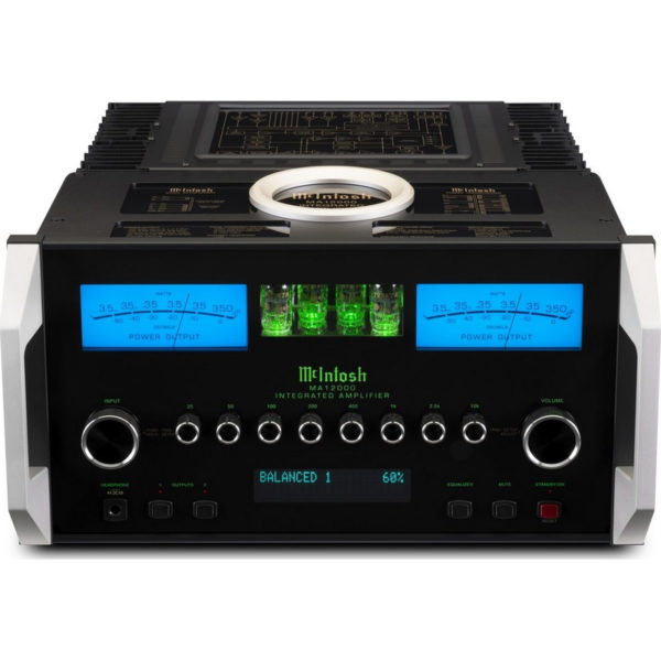 MCINTOSH MA12000