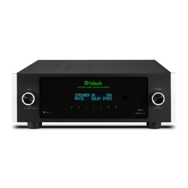 MCINTOSH MHT300