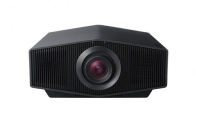 SONY VPL-XW7000