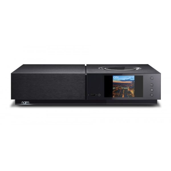 NAIM UNITI NOVA