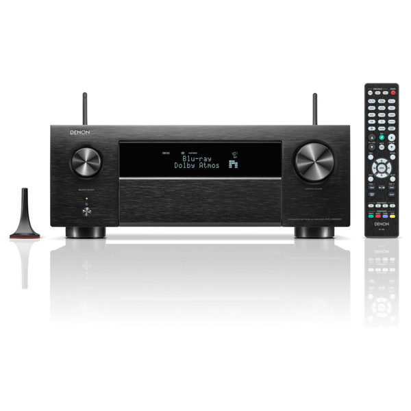 DENON AVC-X4800