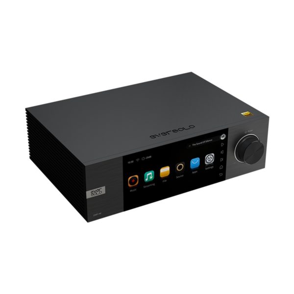 EVERSOLO DMP-A6 GEN2