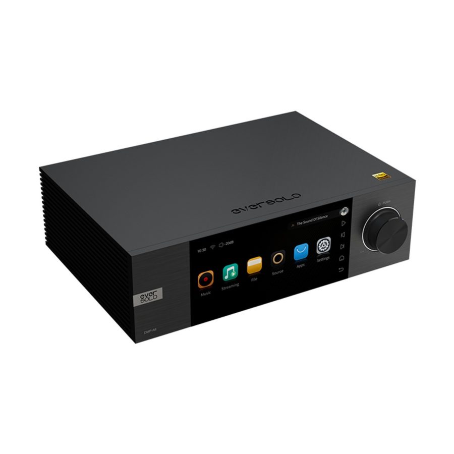 EVERSOLO DMP-A6 GEN2