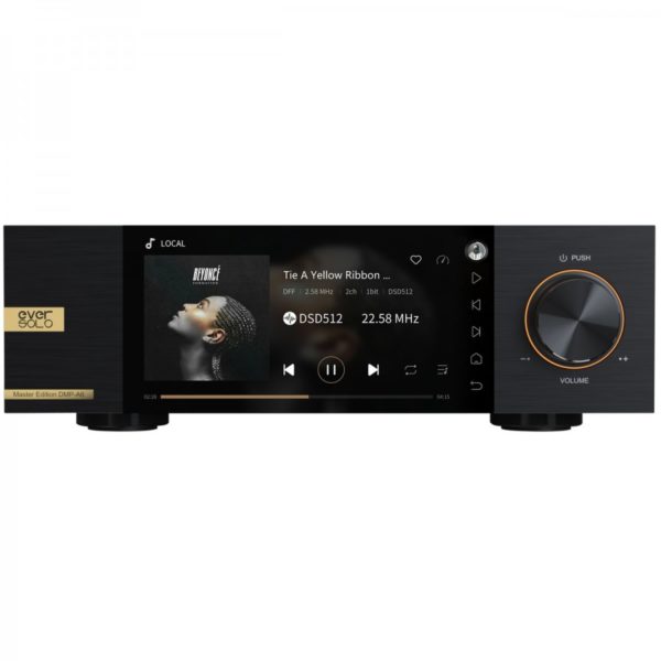 EVERSOLO DMP-A6 Master Edition GEN2