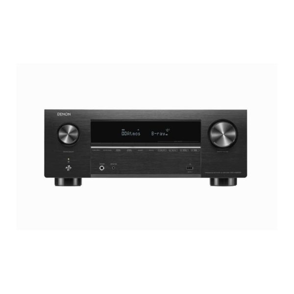 DENON AVC-X3800