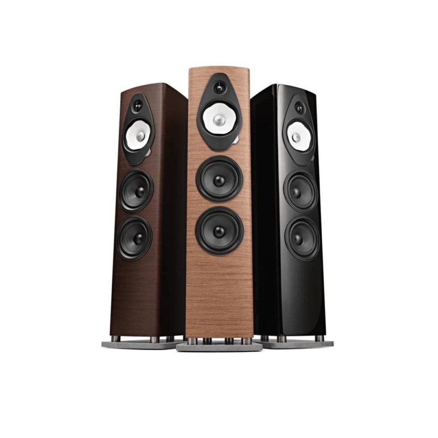 SONUS FABER SONETTO V G2