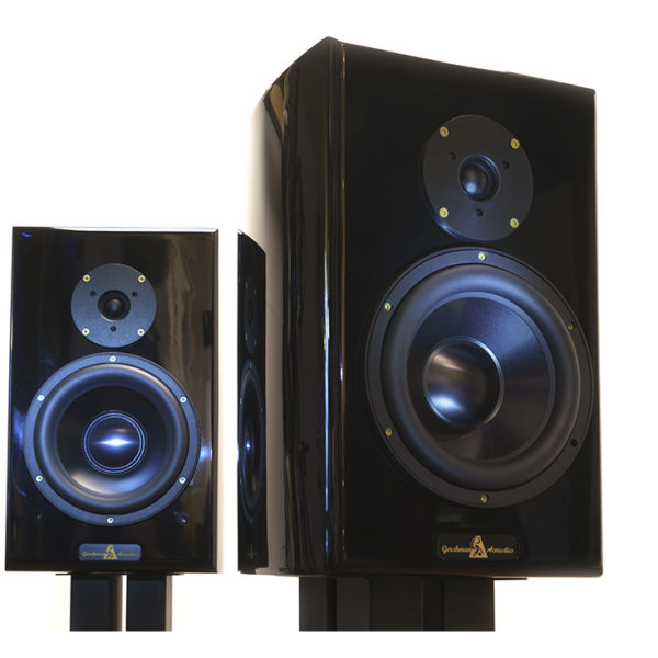 GERSHMAN - STUDIO 2