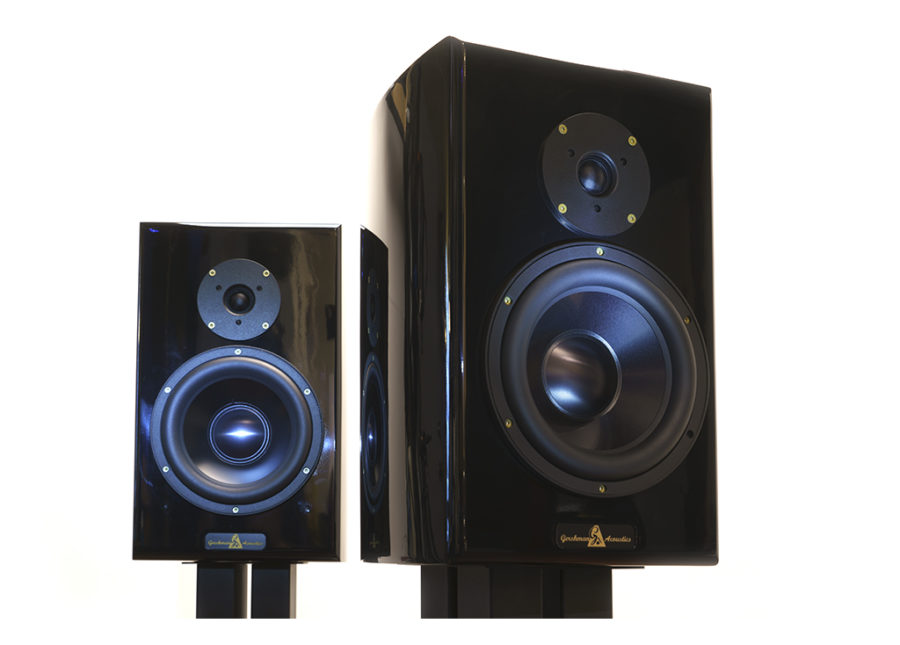 GERSHMAN - STUDIO 2