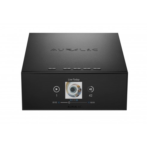 AURALIC ARIES S1