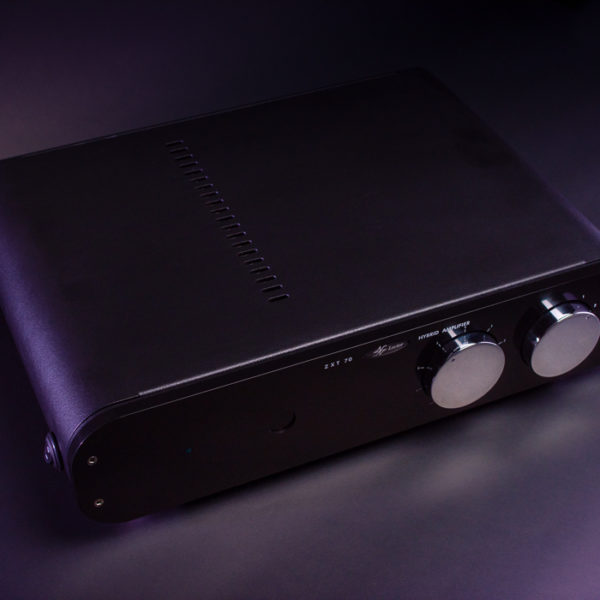 LECTOR ZXT-70