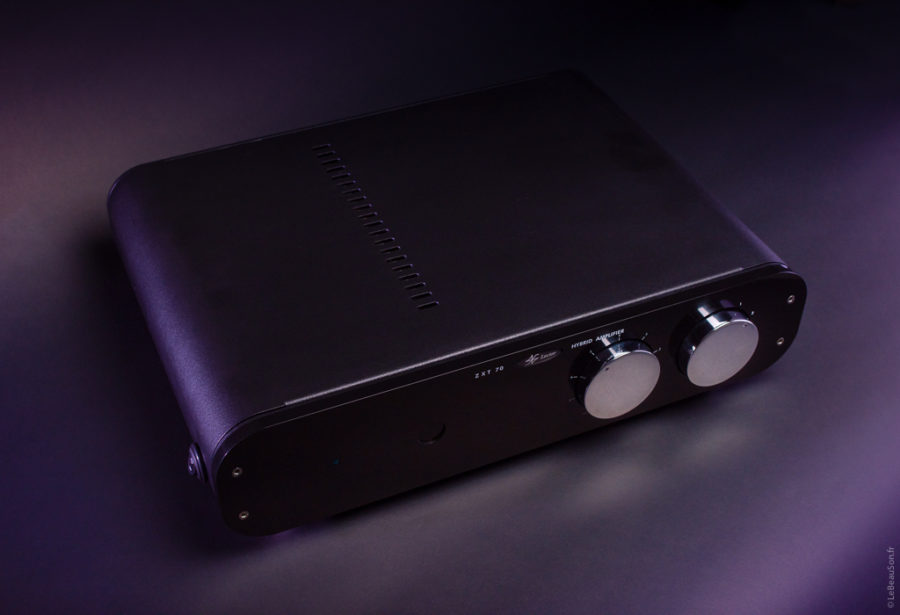 LECTOR ZXT-70