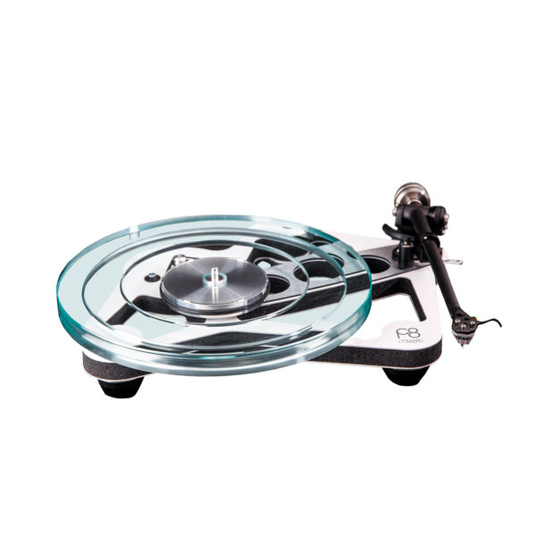 REGA PLANAR 8 ND7