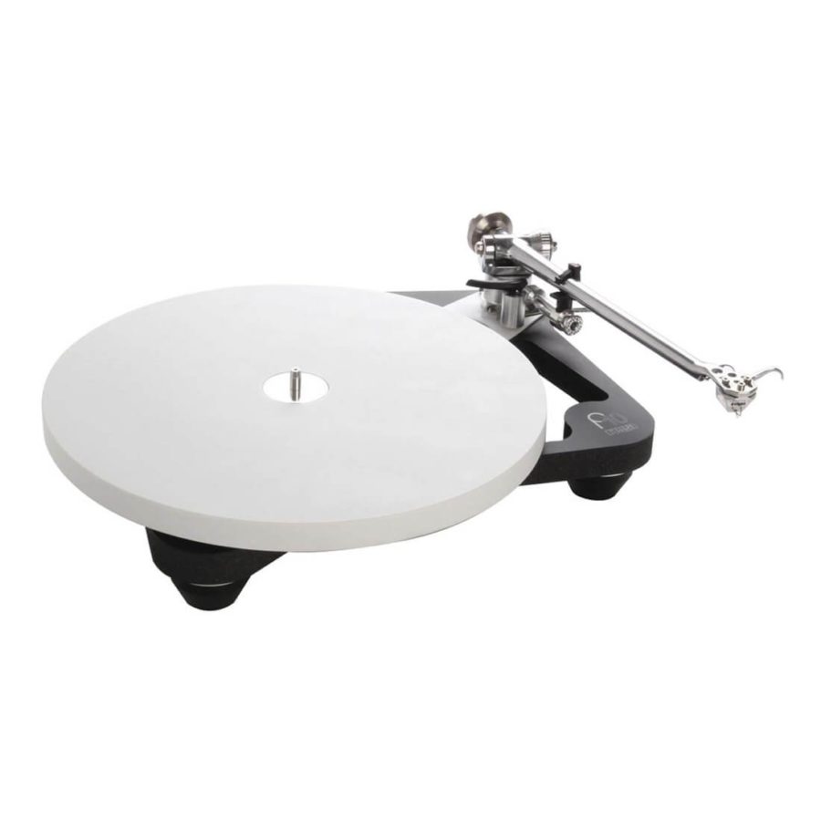 REGA Planar 10