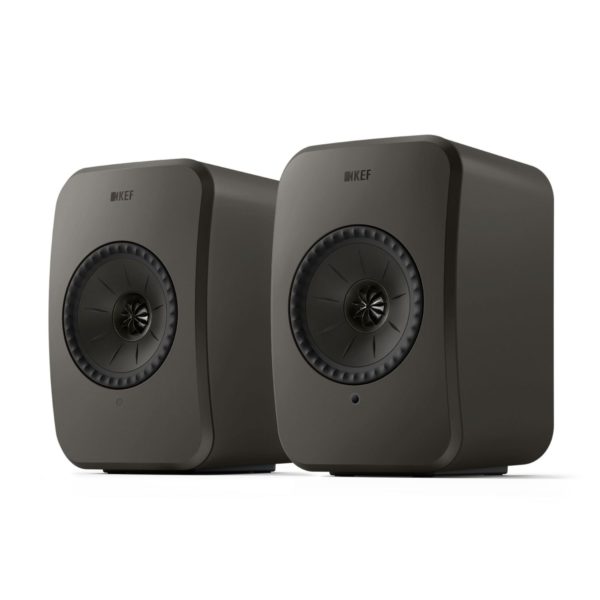 KEF LSX 2 LT