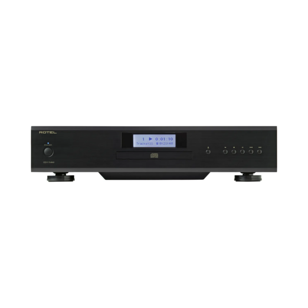 ROTEL CD-11 MKII