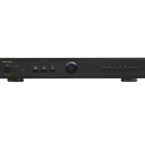 ROTEL A11 MKII